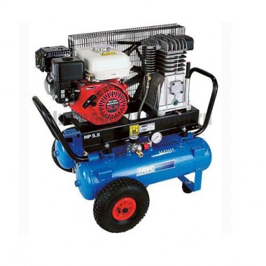 Бензиновый компрессор ABAC Enginair 11+11