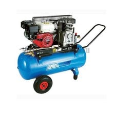 Бензиновый компрессор ABAC Enginair 50