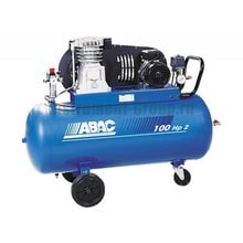 Масляный ременной компрессор ABAC B 2800/27 PLUS CM 2