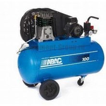 Масляный ременной компрессор ABAC B 3800B/100 CM3
