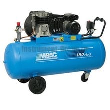 Масляный ременной компрессор ABAC B 3800B/150 CM3