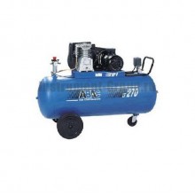 Масляный двухступенчатый ременной компрессор ABAC B7000/500Т 7 5