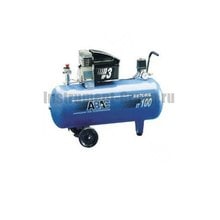 Масляный коаксиальный компрессор ABAC Estoril 310