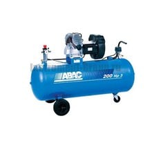 Масляный коаксиальный компрессор ABAC GV 34/100CM