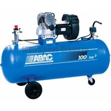 Масляный коаксиальный компрессор ABAC GV 34/50CM