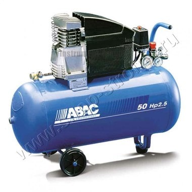 Безмасляный компрессор ABAC Montecarlo 241