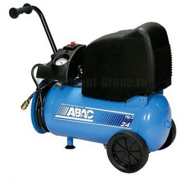 Безмасляный компрессор ABAC Pole Position OM 231