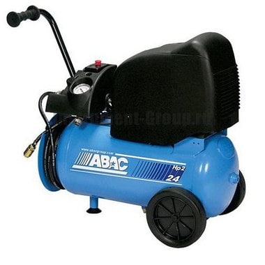 Безмасляный компрессор ABAC Pole Position Plus OM231
