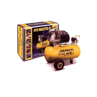 Масляный компрессор ABAC AUTO MASTER KIT