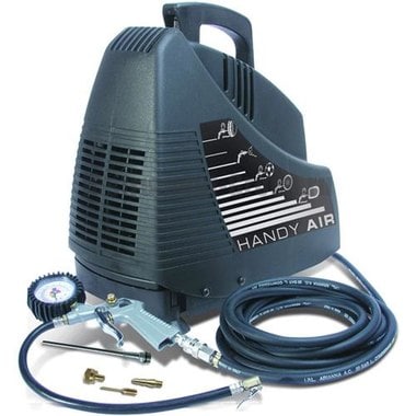 Безмасляный компрессор ABAC HANDY AIR OL 195