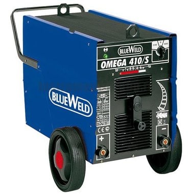 Сварочный выпрямитель BlueWeld Omega 410/S