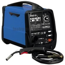 Сварочный аппарат (полуавтомат) BlueWeld Combi 132