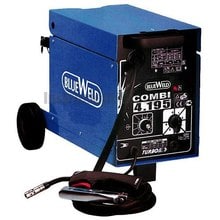 Сварочный аппарат (полуавтомат) BlueWeld Combi 4.195