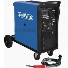 Сварочный полуавтомат BlueWeld Megamig 220S