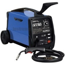 Сварочный полуавтомат BlueWeld Vegamig 150/1 Turbo