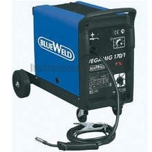 Сварочный полуавтомат BlueWeld Vegamig 170/1 Turbo