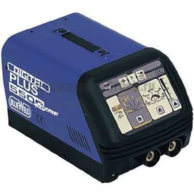 Аппарат точечной сварки BlueWeld DIGITAL PLUS 5500 220V + набор аксессуаров 802604