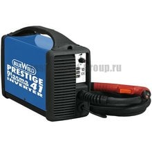 Аппарат плазменной резки BlueWeld Prestige PLASMA 41