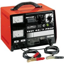 Зарядное устройство BlueWeld TEST 48/2 PROF