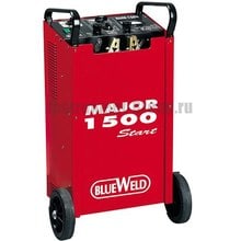 Пуско-зарядное устройство BlueWeld MAJOR 1500 start