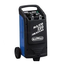 Пуско-зарядное устройство BlueWeld MAJOR 320 start