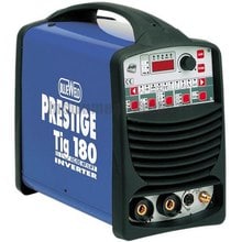 Сварочный инвертор BlueWeld Prestige TIG 180 AC/DC HF/Lift