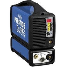 Сварочный инвертор BlueWeld Prestige TIG 182 AC/DC HF/Lift + набор аксессуаров 802415