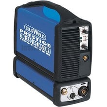 Сварочный инвертор BlueWeld Prestige TIG 230 DC HF/Lift + набор аксессуаров 802489
