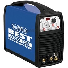 Сварочный инвертор BlueWeld Best 400 CE