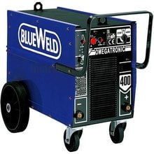 Сварочный выпрямитель постоянного тока BlueWeld OMEGATRONIC 400 CE