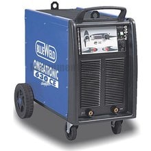Сварочный выпрямитель постоянного тока BlueWeld OMEGATRONIC 630 CE