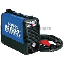 Аппарат плазменной резки BlueWeld Best Plasma 60 HF + набор аксессуаров 802025