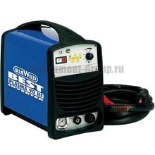 Аппарат плазменной резки BlueWeld Best Plasma 90 HF + набор аксессуаров 802026