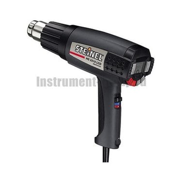 Термопистолет (фен) STEINEL HG2310LCD