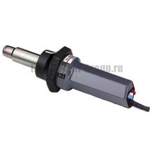 Термопистолет (фен) STEINEL HG5000E с кейсом