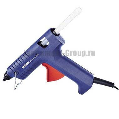 Термоклеевой пистолет STEINEL GLUEMATIC3002 в кейсе