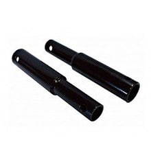 Кронштейн для грунтозацепа GMC-5.5 Huter