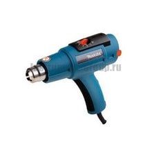 Термопистолет (фен) Makita HG551V