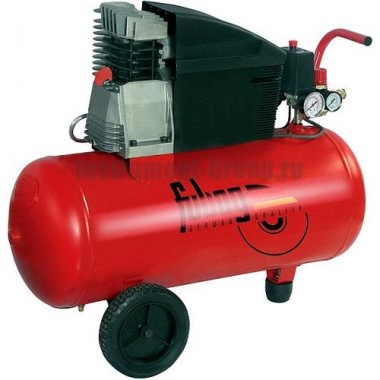 Масляный коаксиальный компрессор Fubag F1-241/50 CM2