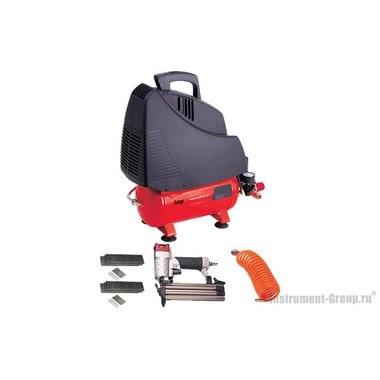 Набор компрессорного оборудования Fubag WOOD MASTER KIT (3 предмета в комплекте)
