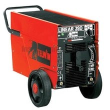 Сварочный выпрямитель постоянного тока TELWIN LINEAR 280 230/400V