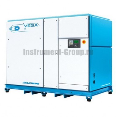 Винтовой компрессор Kraftmann VEGA 55-8