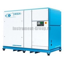 Винтовой компрессор Kraftmann VEGA 7-10 R 270