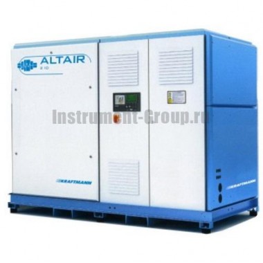 Винтовой компрессор Kraftmann ALTAIR 37