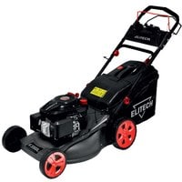 Бензиновая газонокосилка Elitech К 5500L
