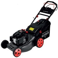 Бензиновая газонокосилка Elitech К 6500L