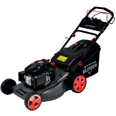 Бензиновая газонокосилка Elitech К 6500B&S