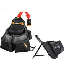 Сумка монтажника TOUGHBUILT TB-CT-02