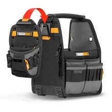 Контейнер (20 см) с универсальной сумкой TOUGHBUILT TB-CT-180-8