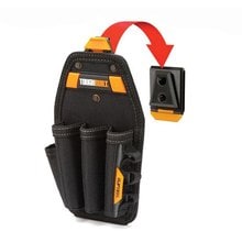 Чехол для отверток TOUGHBUILT TB-CT-36-4
